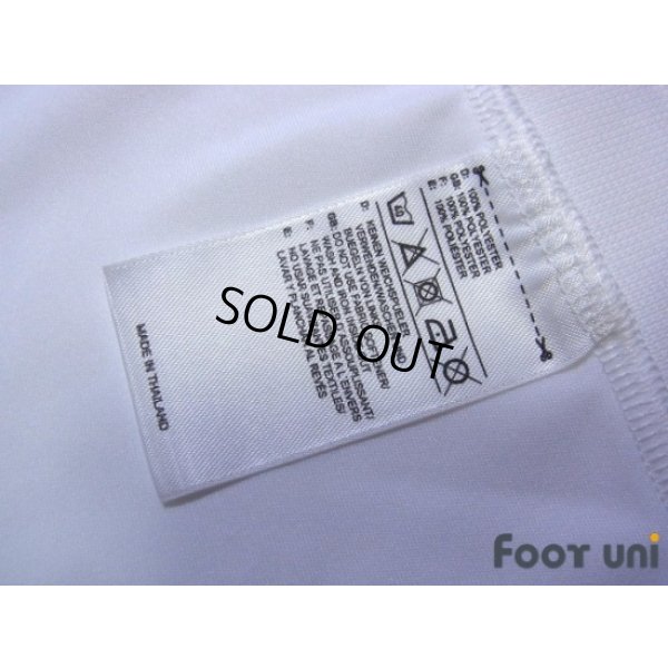 Photo8: Nigeria 2010 Away Shirt #9 Obafemi Martins w/tags