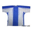 Photo2: Espanyol 1994-1995 Home Shirt (2)