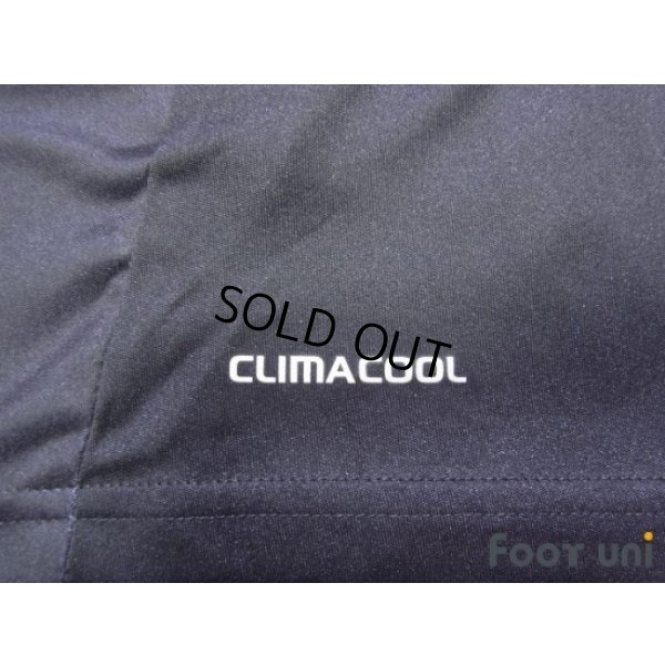 Photo6: Chelsea 2011-2012 Away Shirt w/tags