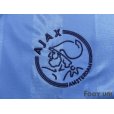 Photo5: Ajax 2011-2012 Away Shirt w/tags