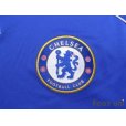 Photo5: Chelsea 2006-2008 Home Shirt