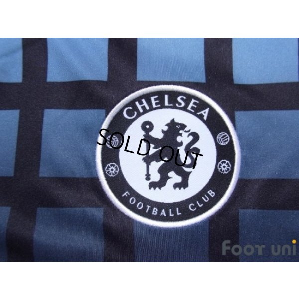 Photo5: Chelsea 2011-2012 Away Shirt w/tags