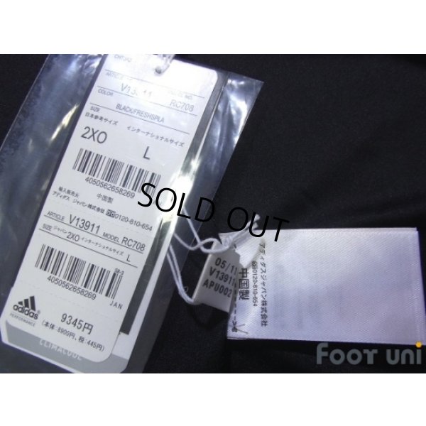 Photo7: Chelsea 2011-2012 Away Shirt w/tags