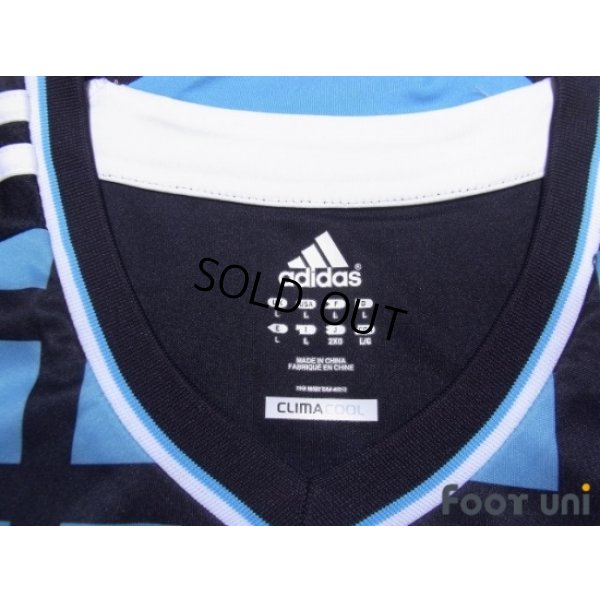 Photo4: Chelsea 2011-2012 Away Shirt w/tags