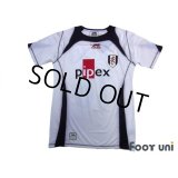 Fulham 2006-2007 Home Shirt #16 Claus Jensen w/tags