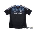 Photo1: Chelsea 2011-2012 Away Shirt w/tags (1)