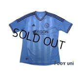 Ajax 2011-2012 Away Shirt w/tags