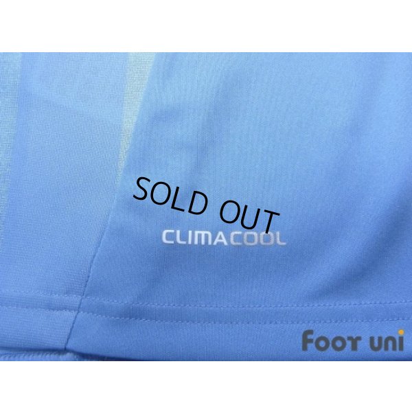 Photo7: Ajax 2011-2012 Away Shirt w/tags