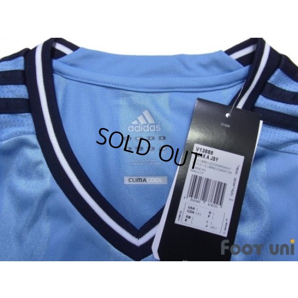 Photo4: Ajax 2011-2012 Away Shirt w/tags