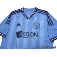 Photo3: Ajax 2011-2012 Away Shirt w/tags