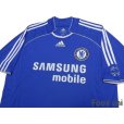 Photo3: Chelsea 2006-2008 Home Shirt