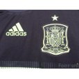 Photo6: Spain 2014 Away Shirt #9 Torres FIFA World Champions 2010 Patch/Badge w/tags