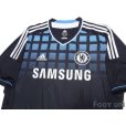 Photo3: Chelsea 2011-2012 Away Shirt w/tags