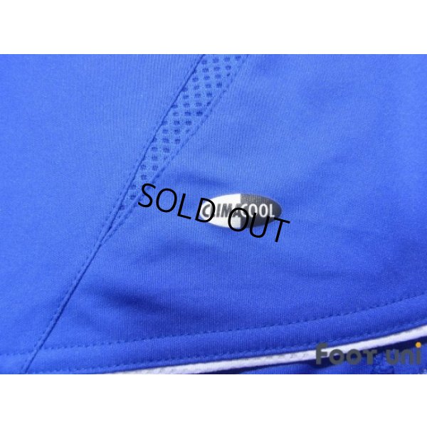 Photo7: Chelsea 2006-2008 Home Shirt