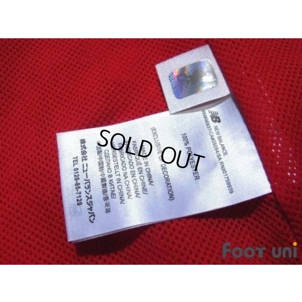 Photo7: Liverpool Track Jacket