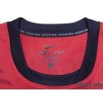 Photo4: Kashima Antlers 2011 Home Authentic Shirt