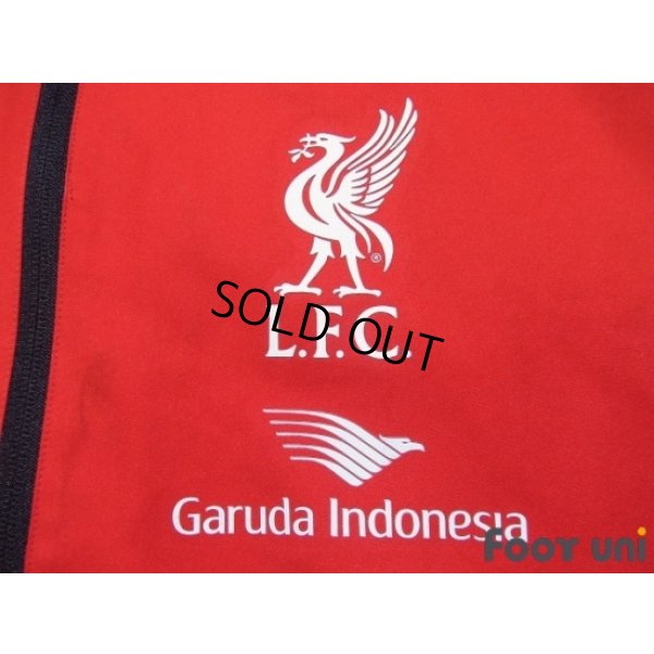Photo5: Liverpool Track Jacket