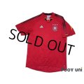 Germany 2004 3rd Shirt