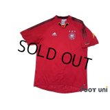 Germany 2004 3rd Shirt