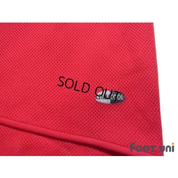 Photo8: Germany 2004 3rd Shirt