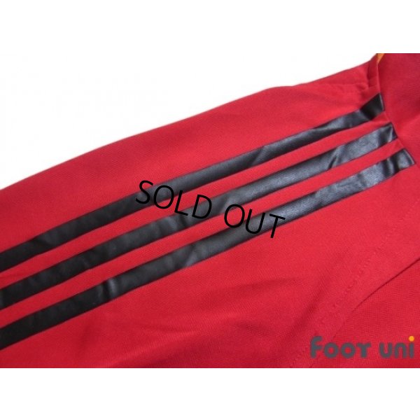 Photo7: Germany 2004 3rd Shirt