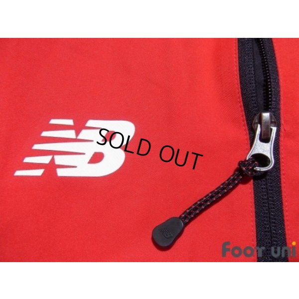 Photo6: Liverpool Track Jacket