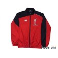 Photo1: Liverpool Track Jacket (1)