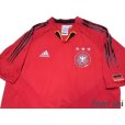 Photo3: Germany 2004 3rd Shirt