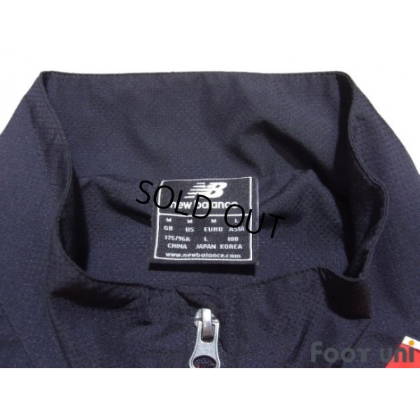 Photo4: Liverpool Track Jacket