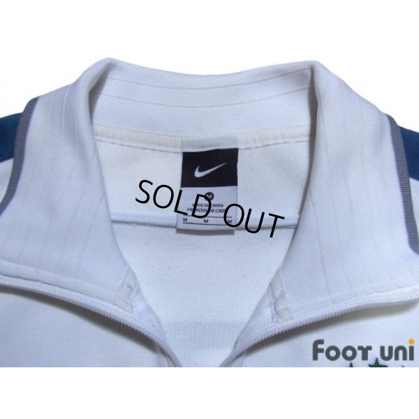 Photo4: Brazil Track Jacket