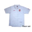 Photo1: Serbia Montenegro 2007 3rd Shirt (1)