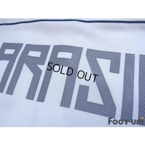 Photo6: Brazil Track Jacket