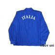 Photo2: Italy Track Jacket (2)