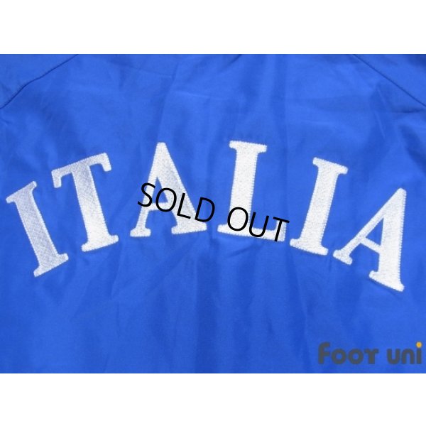 Photo6: Italy Track Jacket