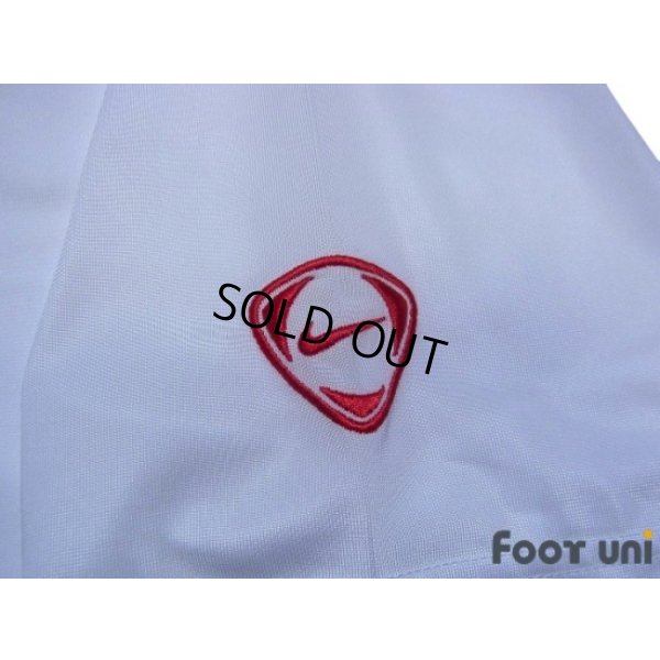 Photo7: Serbia Montenegro 2007 3rd Shirt