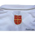 Photo6: Serbia Montenegro 2007 3rd Shirt