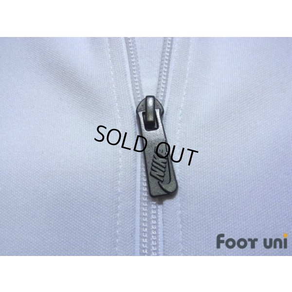 Photo7: Brazil Track Jacket