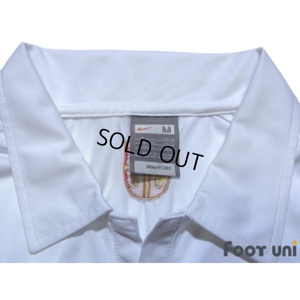 Photo4: Serbia Montenegro 2007 3rd Shirt