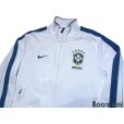 Photo3: Brazil Track Jacket