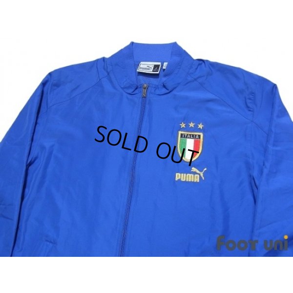 Photo3: Italy Track Jacket