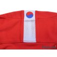 Photo6: Korea 2018 Home Shirt w/tags