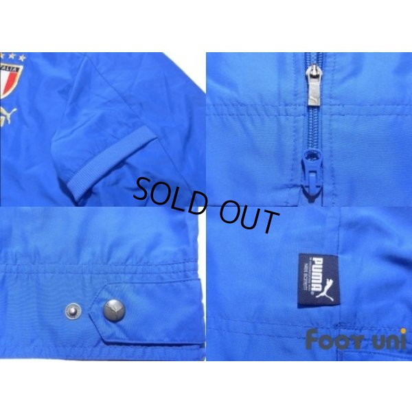 Photo7: Italy Track Jacket