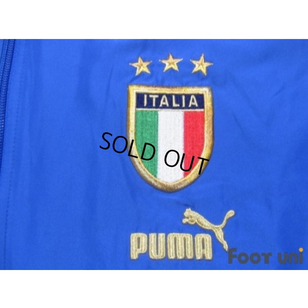 Photo5: Italy Track Jacket