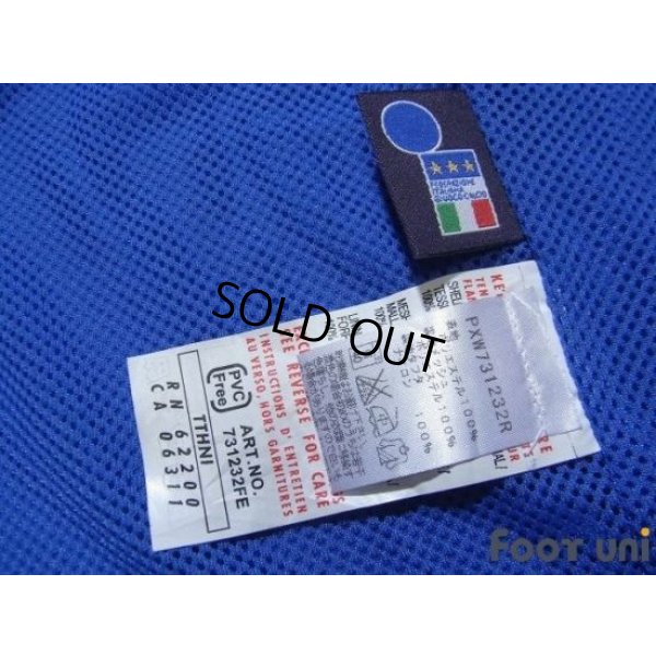 Photo8: Italy Track Jacket