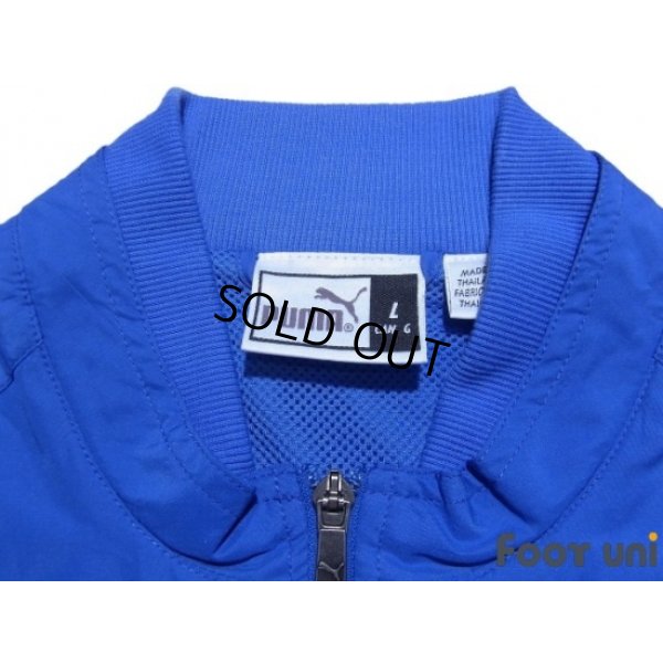 Photo4: Italy Track Jacket