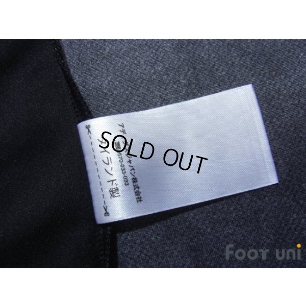 Photo8: Argentina 2018 Away Shirt #10 Messi