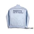 Photo2: Brazil Track Jacket (2)