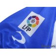 Photo6: Espanyol 2000-2001 Home Shirt w/tags