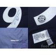 Photo8: Bayern Munchen2008-2009 Away Player Long Sleeve Autographed Shirt #9 Toni Bundesliga Patch/Badge