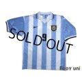Argentina 1999 Home shirt #9 Batistuta